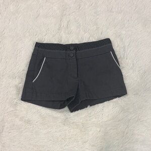 Michel USA Shorts